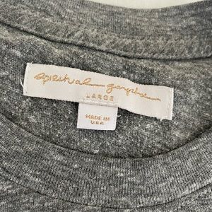 Spiritual gangster tank top